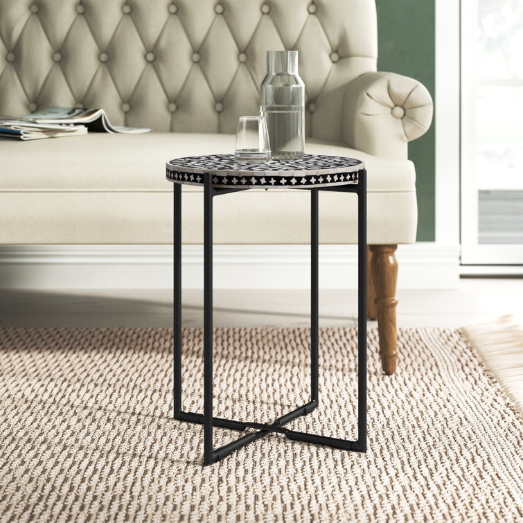 B&m small table online and chairs